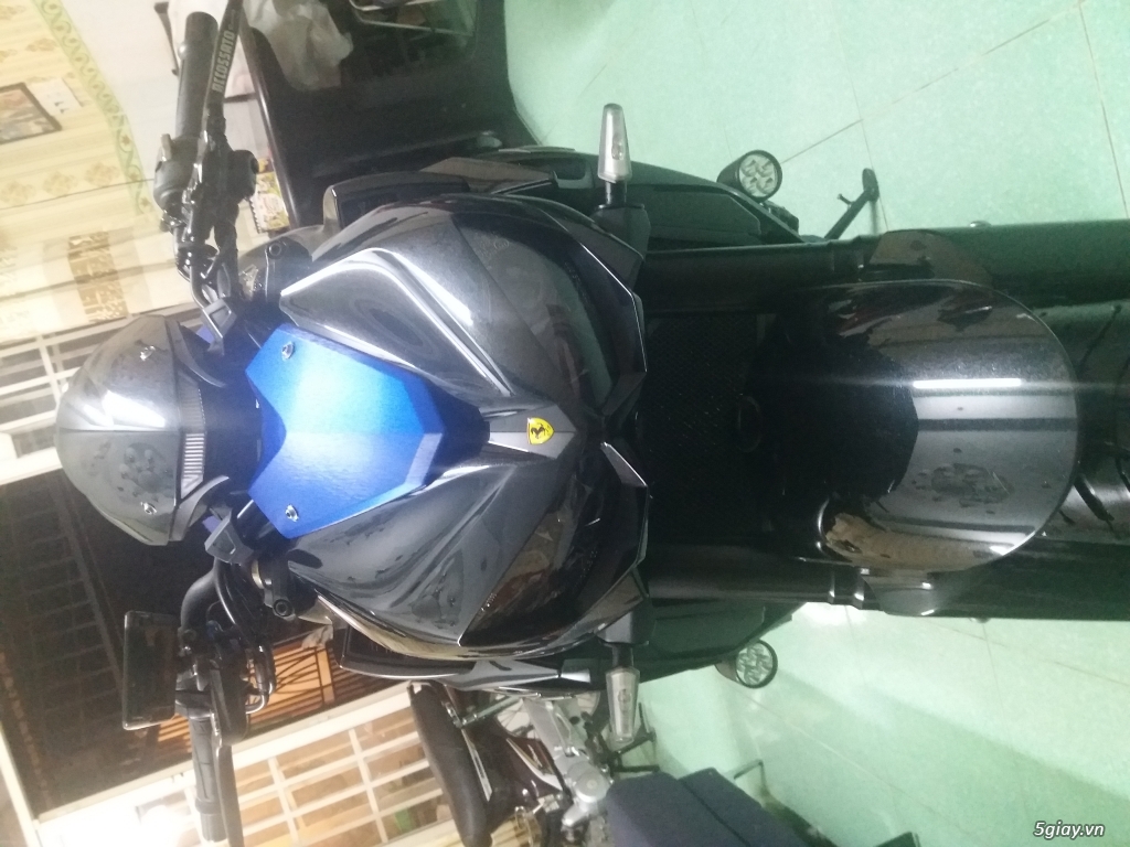 Z1000 2k15 9 chủ - 5