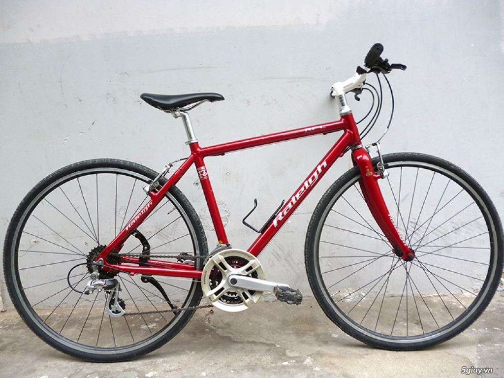 Dzuong's Bikes - Chuyên bán sỉ và lẻ xe touring thể thao hàng bãi Nhật - 15