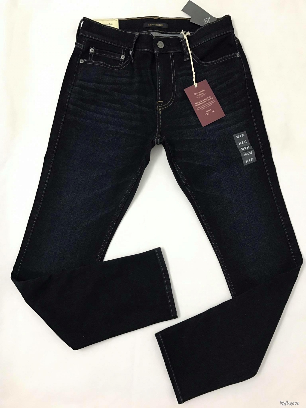 Quần jeans ralph lauren ,levis ,guess ,abercrombie ,aeropostale ...cuc chat , xach ta - 21