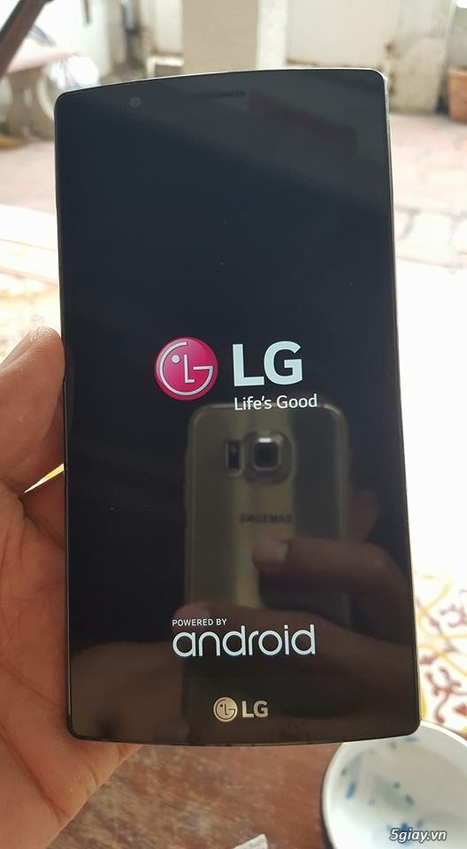 Nhận fix đột tử LG g3,,g4,,g5,,v10