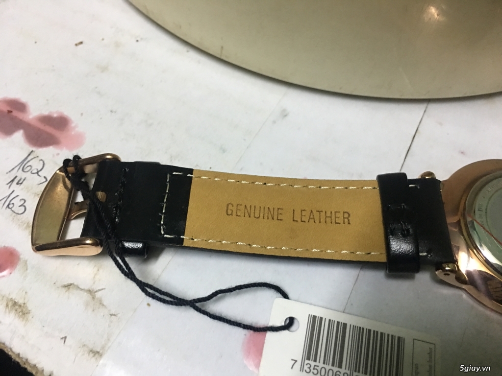 Nhờ mod xử lý đồng hồ DW fake - 2