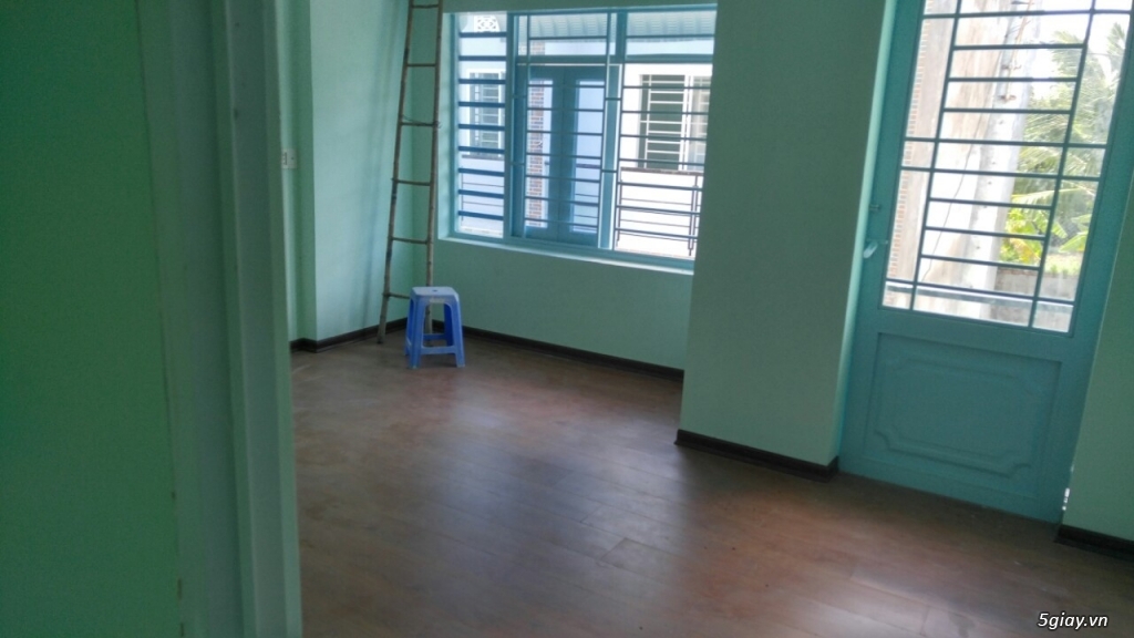 Bán gấp 2 căn nhà phố tx52 thạnh xuân quận 12 - 2