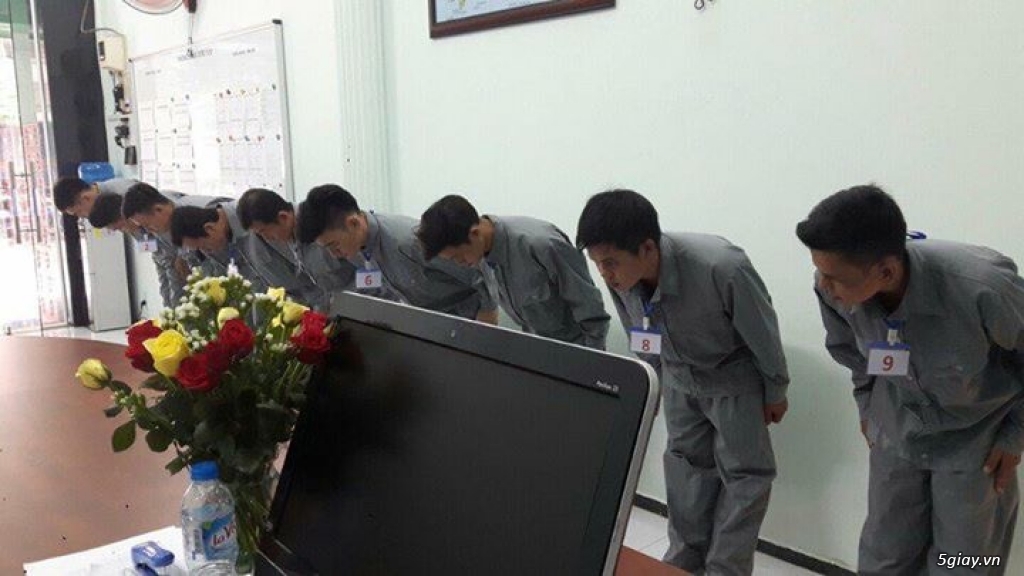 Cần tuyển gấp!!! Thực tập sinh Lao động Nhật Bản (Lương >24 triệu/ tháng) - 1