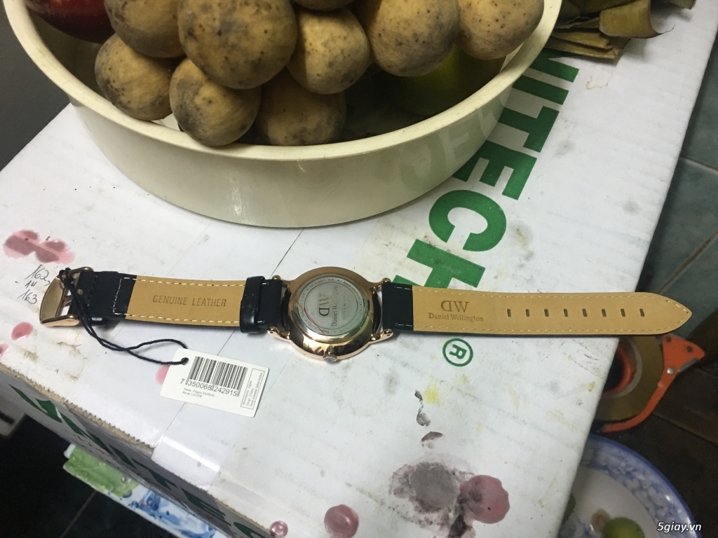 Nhờ mod xử lý đồng hồ DW fake - 4