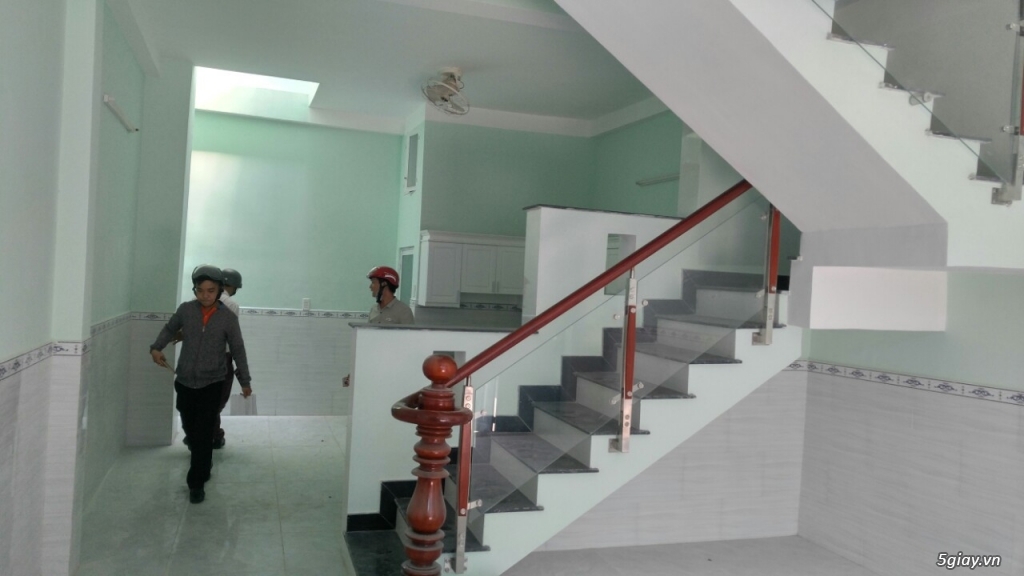 Bán gấp 2 căn nhà phố tx52 thạnh xuân quận 12
