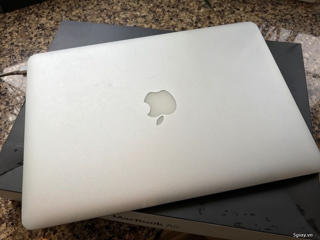 Bán Xác Laptop MacBook Air A1369 13.3 (2011)