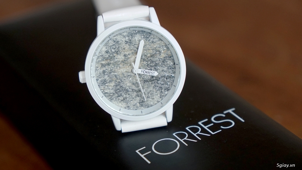 Đồng hồ Forrest cá tính cho các bạn nữ - 4