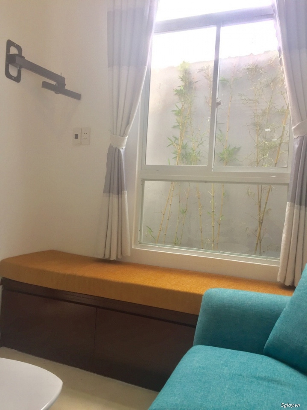 mua nhà giá rẻ đến ngay Tyni House Quận 12, chỉ 470tr/căn - 4