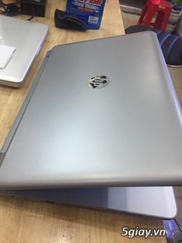 Laptop HP Envy 17 core i7(5500u)/16gb ram/1000gb hdd/vga rời 4gb/usa