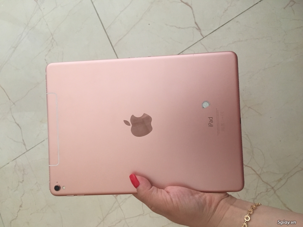 Thủ đức bán ipad pro