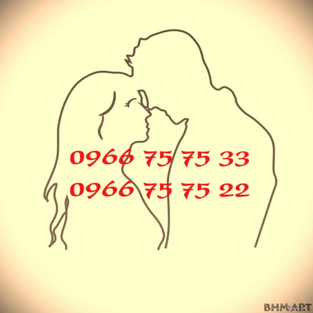 Sim đẹp Thanh Hải >>> Giá Víp