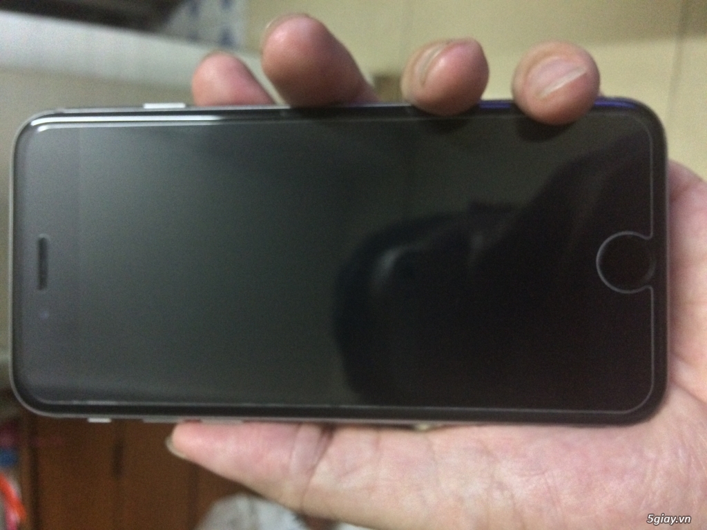 iPhone 6S 32G Grey quốc tế 98% BH 11/2017