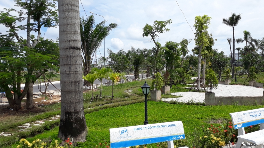 Bán đất nền dự án 2017 giá HOT tại thị xã Bến Cát tỉnh Bình Dương - 3