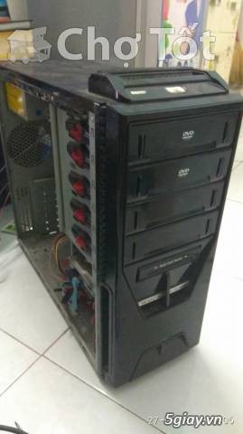 Máy bộ h61 giá sinh viên