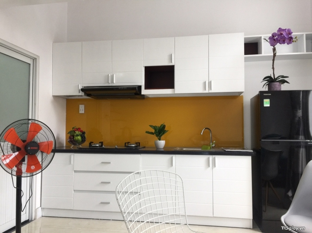mua nhà giá rẻ đến ngay Tyni House Quận 12, chỉ 470tr/căn - 1