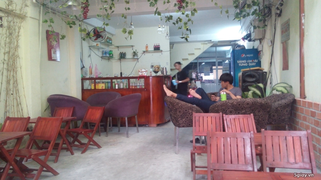 Mưa mưa quận 10 - quận 11 - 1