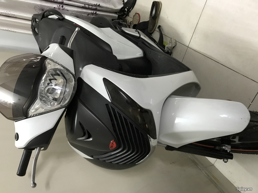 Sh125vn form Ý - 1