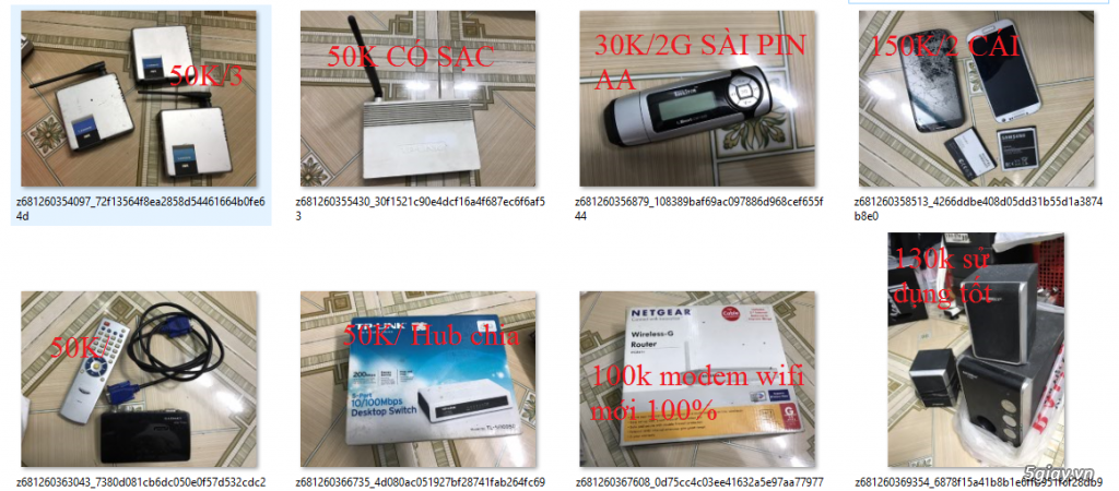 Dọn nhà ve chai điện thoại htc samsung tai nghe,loa... - 1