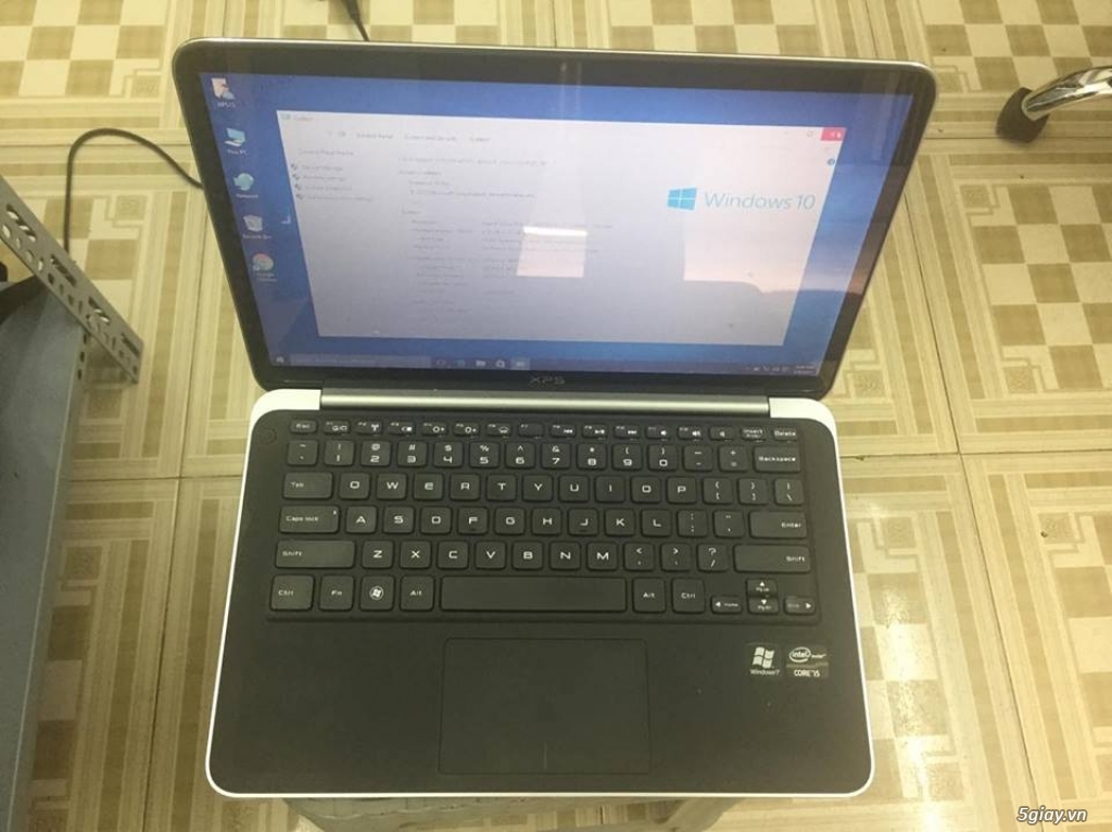 laptop giá rẻ dành cho sinh viên,học sinh.Laptop Dell,HP,Lenovo,Sony - 1