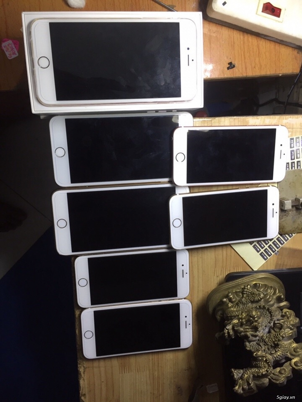 6s plus 64gb