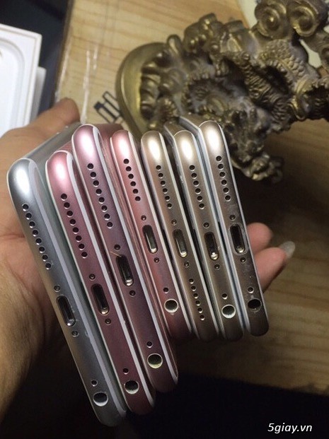 6s plus 64gb - 5