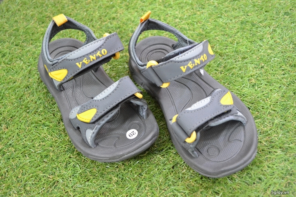 Sandal Vento VNXK Hàng chính hãng