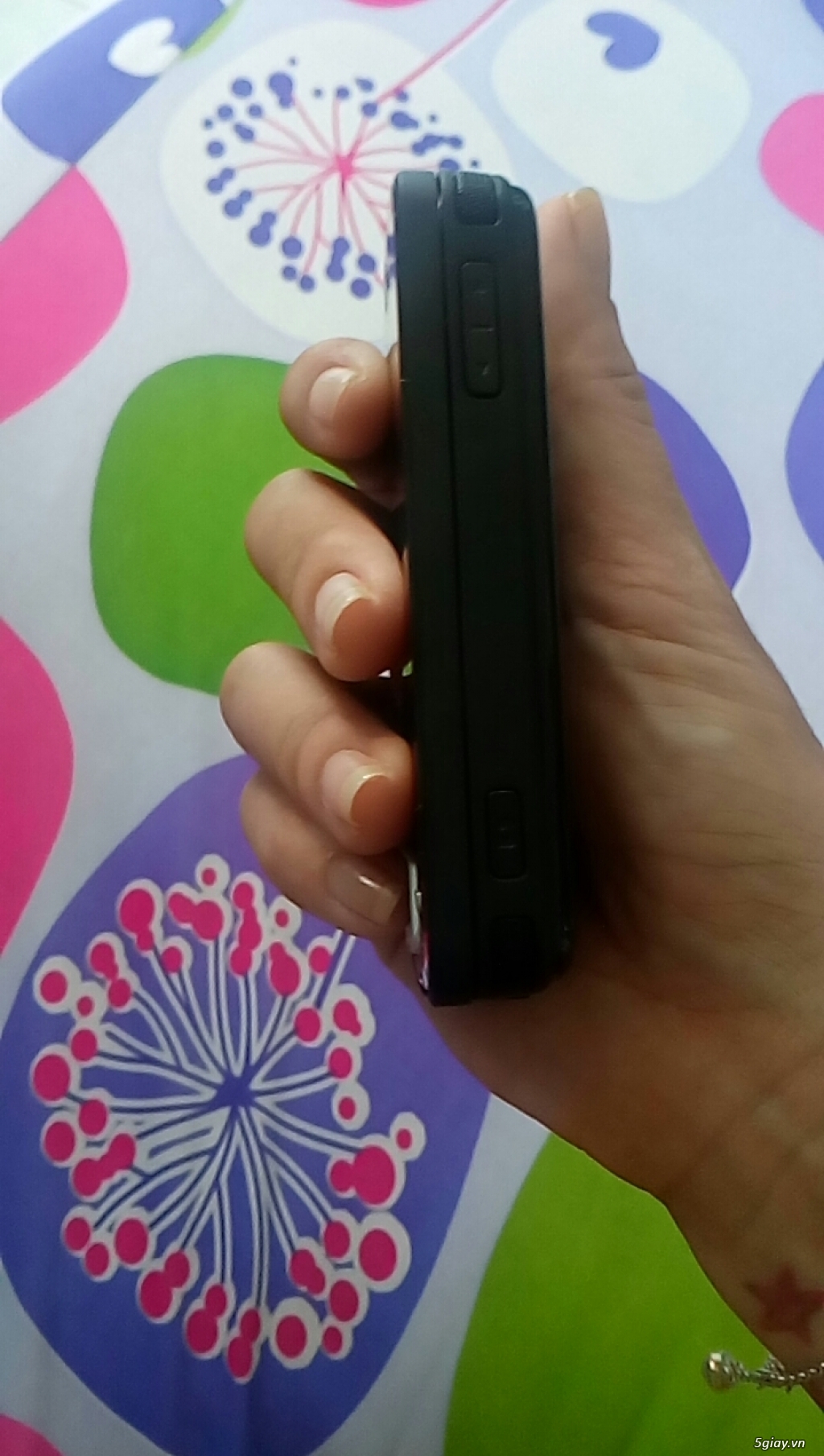 Cần bán Nokia N96 giá 1.200.000 - 2