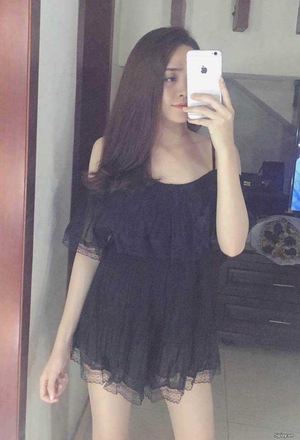 Chuyên về đầm, áo, đồ công sở nữ và rất nhiều quần áo teen đẹp cho bạn - 5