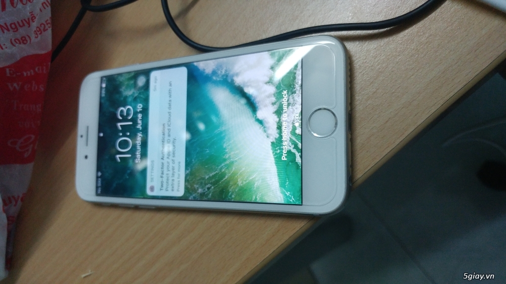 phá giá Iphone 6s 64G,ipad,LG G5,hàng khác xách tay bay từ Mỹ rẻ 1 SG.