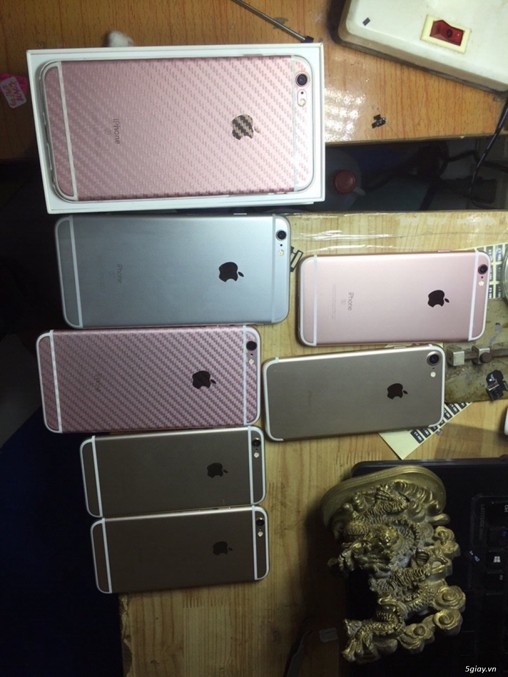 6s plus 64gb - 2