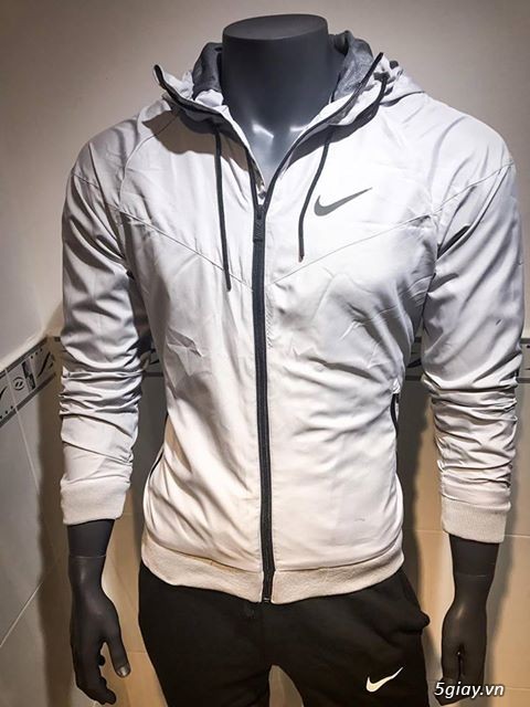 [Trùm Áo Khoác]-Chuyên kinh doanh Sỉ & Lẻ áo khoác NIKE, Adidas, Zara, Uniqlo ... chính hãng giá tốt - 32