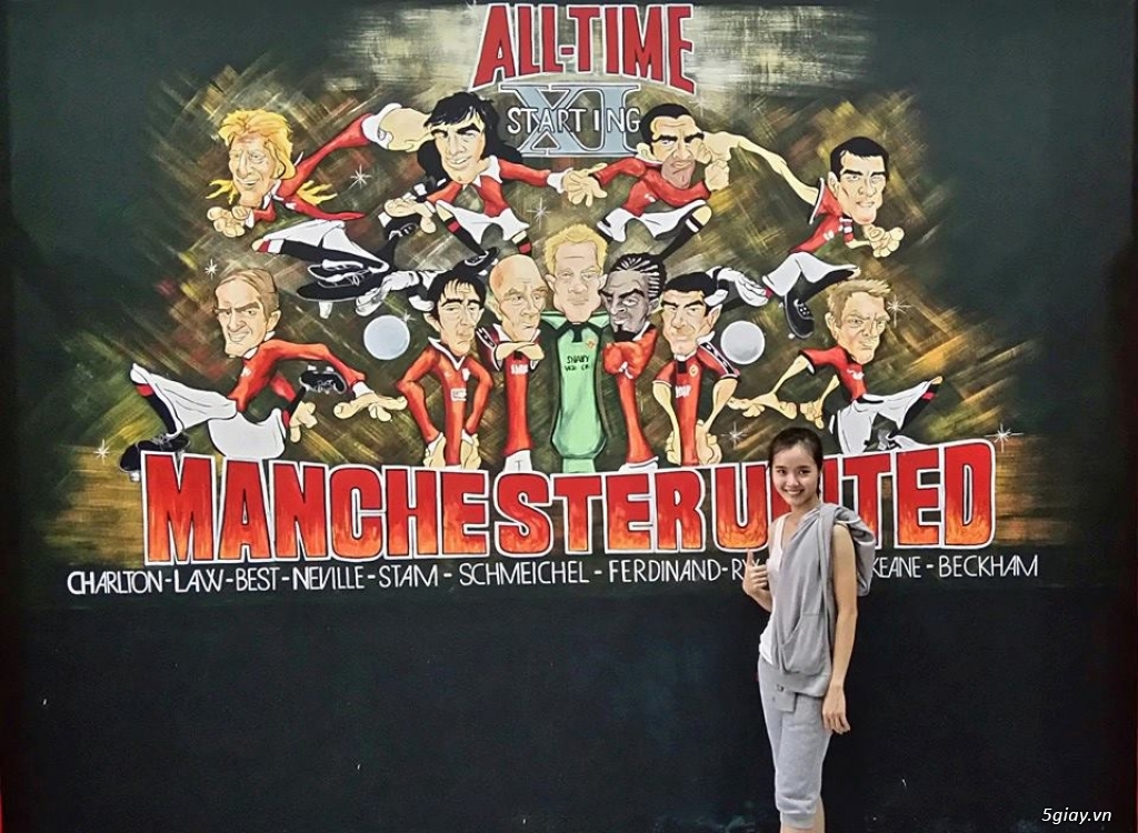 VẼ TRANH TƯỜNG CHUYÊN NGHIỆP