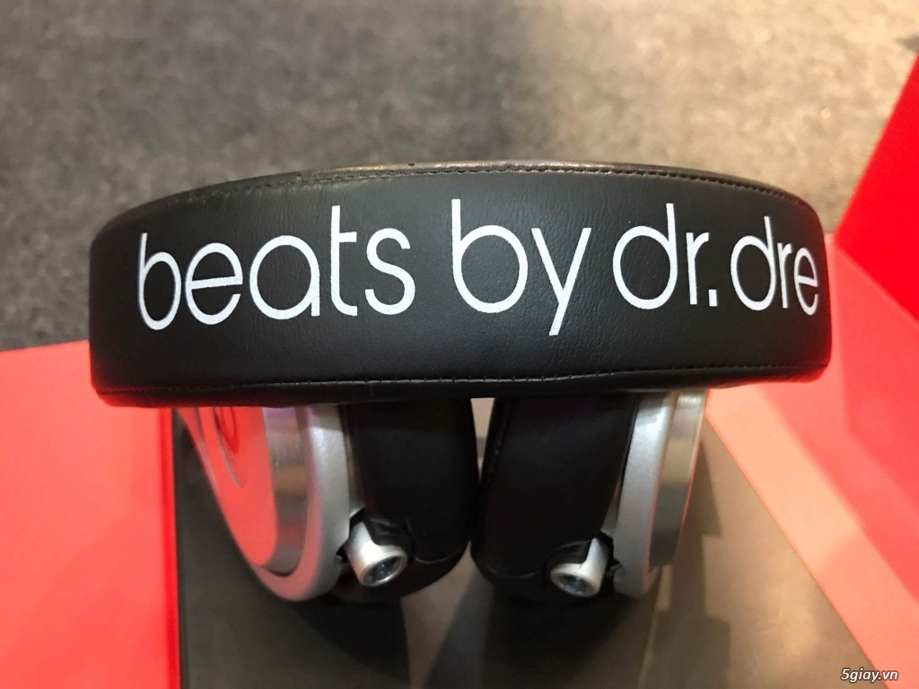 Bán tai nghe beat pro - 1