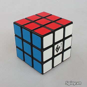 Rubik 2x2, 3x3, 4x4, 5x5 (110k) - 4