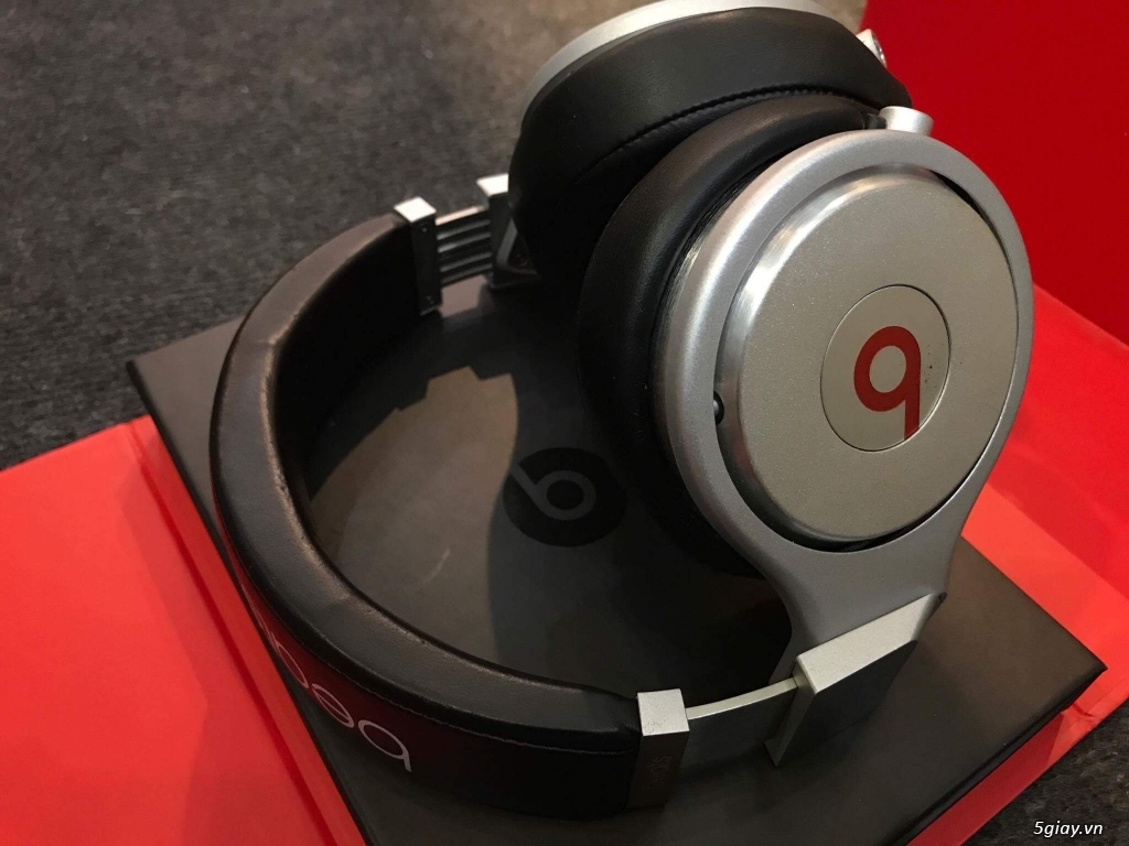 Bán tai nghe beat pro - 2