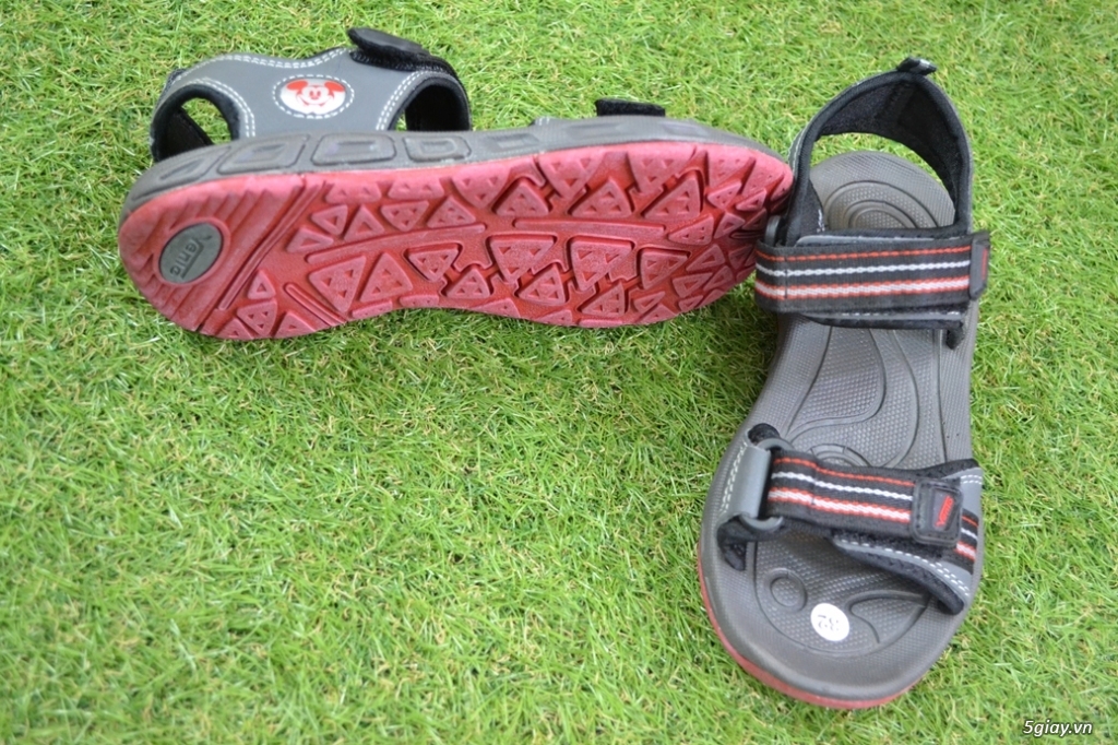 Sandal Vento VNXK Hàng chính hãng