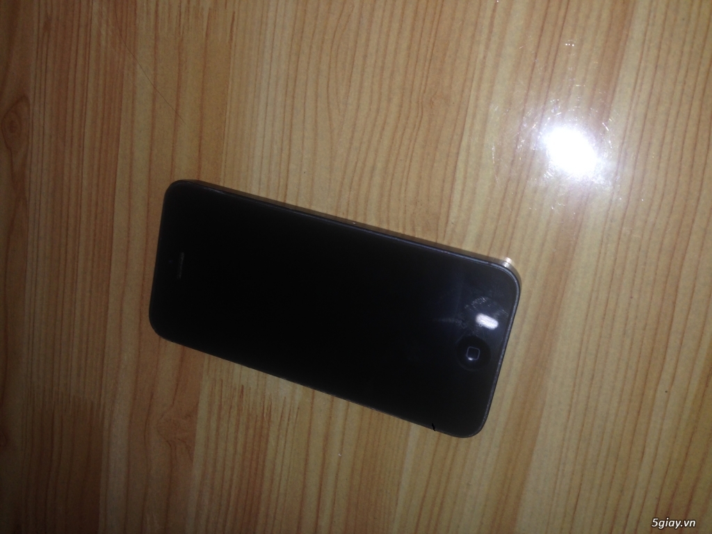 5 lock 32gb Nhật nguyên zin ... giá bèo ... - 2