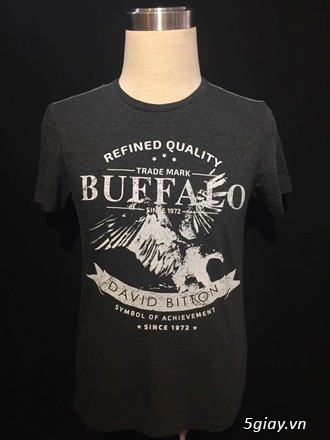 [US-StyleShop] Chuyên hàng xách tay thương hiệu BUFFALO... 100% từ USA - 4