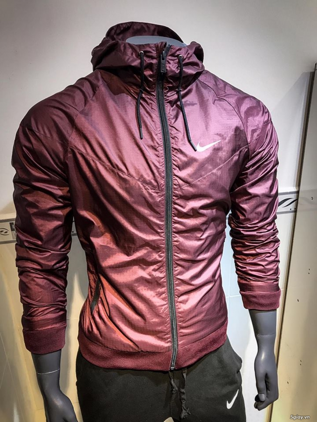 [Trùm Áo Khoác]-Chuyên kinh doanh Sỉ & Lẻ áo khoác NIKE, Adidas, Zara, Uniqlo ... chính hãng giá tốt - 33