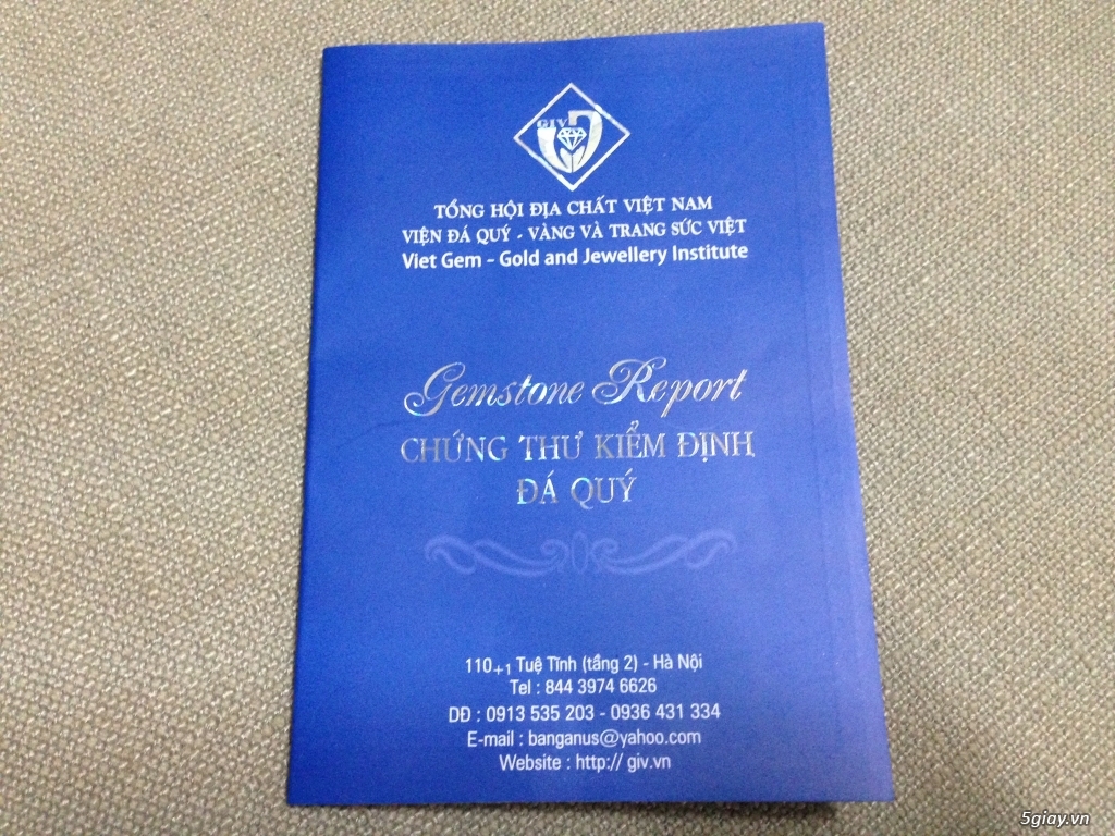 E cry Nguyenhoangan84 nhờ Mod xem giúp - 8