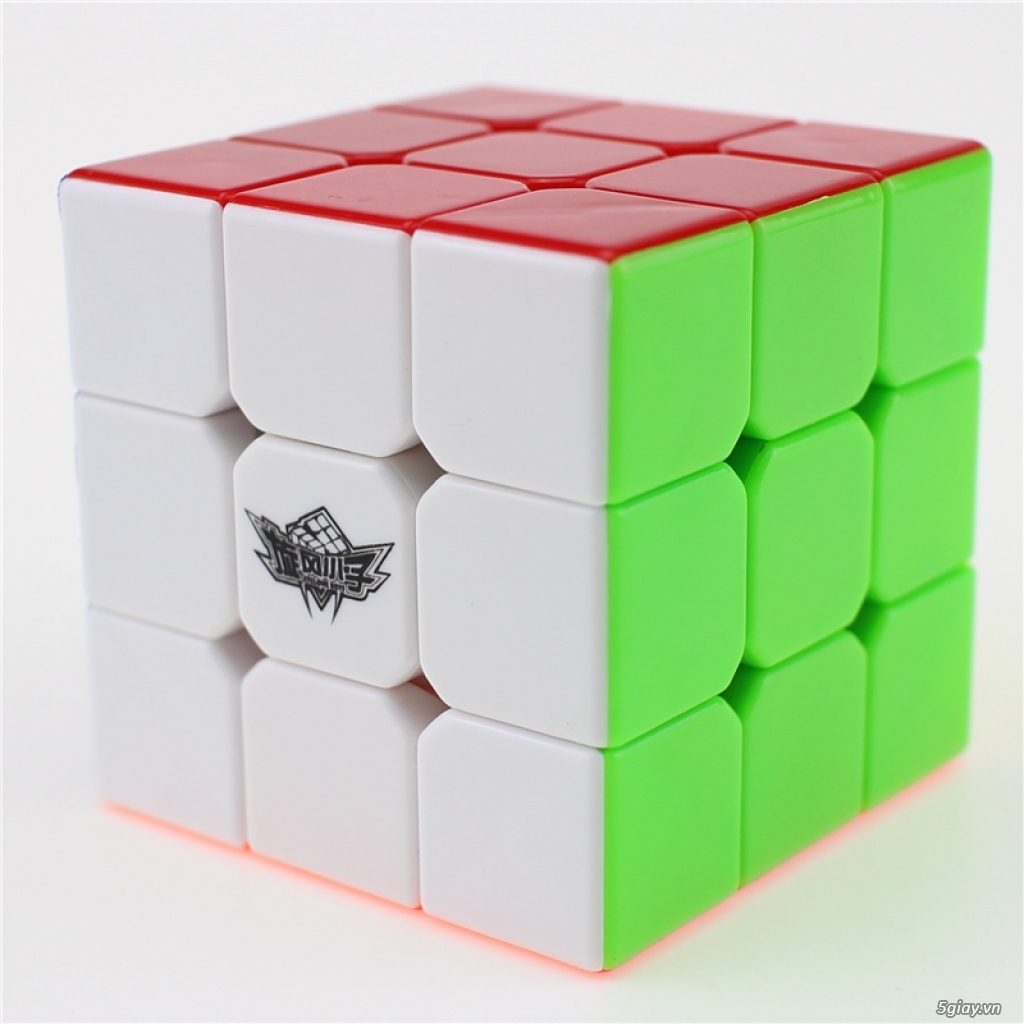Rubik 2x2, 3x3, 4x4, 5x5 (110k) - 3