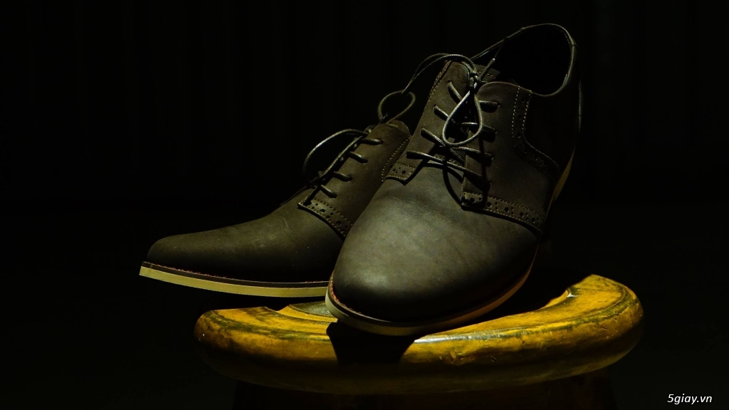 Giày Nam Tonkin - Chuyên về các sản phẩm về giày Redwing - 0969709940 - 27