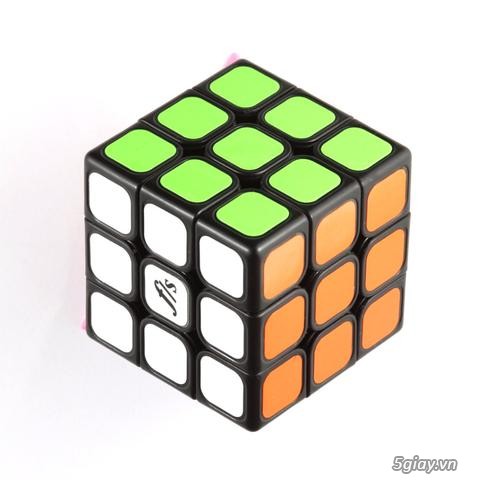 Rubik 2x2, 3x3, 4x4, 5x5 (110k) - 5