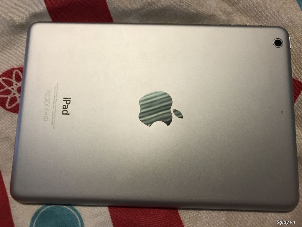 Ipad mini 2 - 3