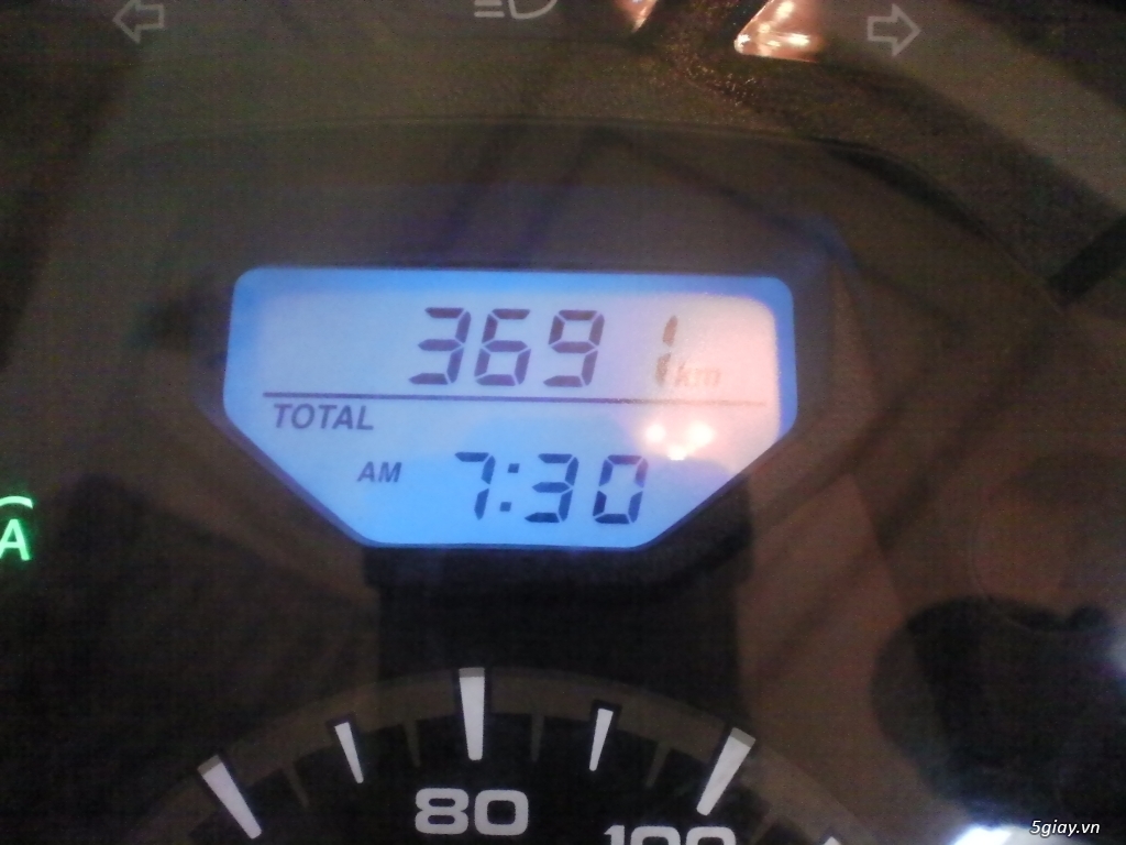 Bán xe SH 150i, đời 2015, mới chạy 3600 km, 1 đời chủ, giá tôt - 1