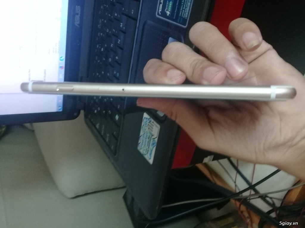 iphone 6 plus golg 16g - 3