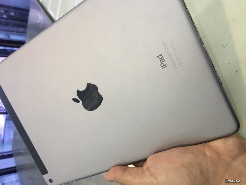Cần bán Ipad Air 2 128GB 4G giá rẻ. - 1