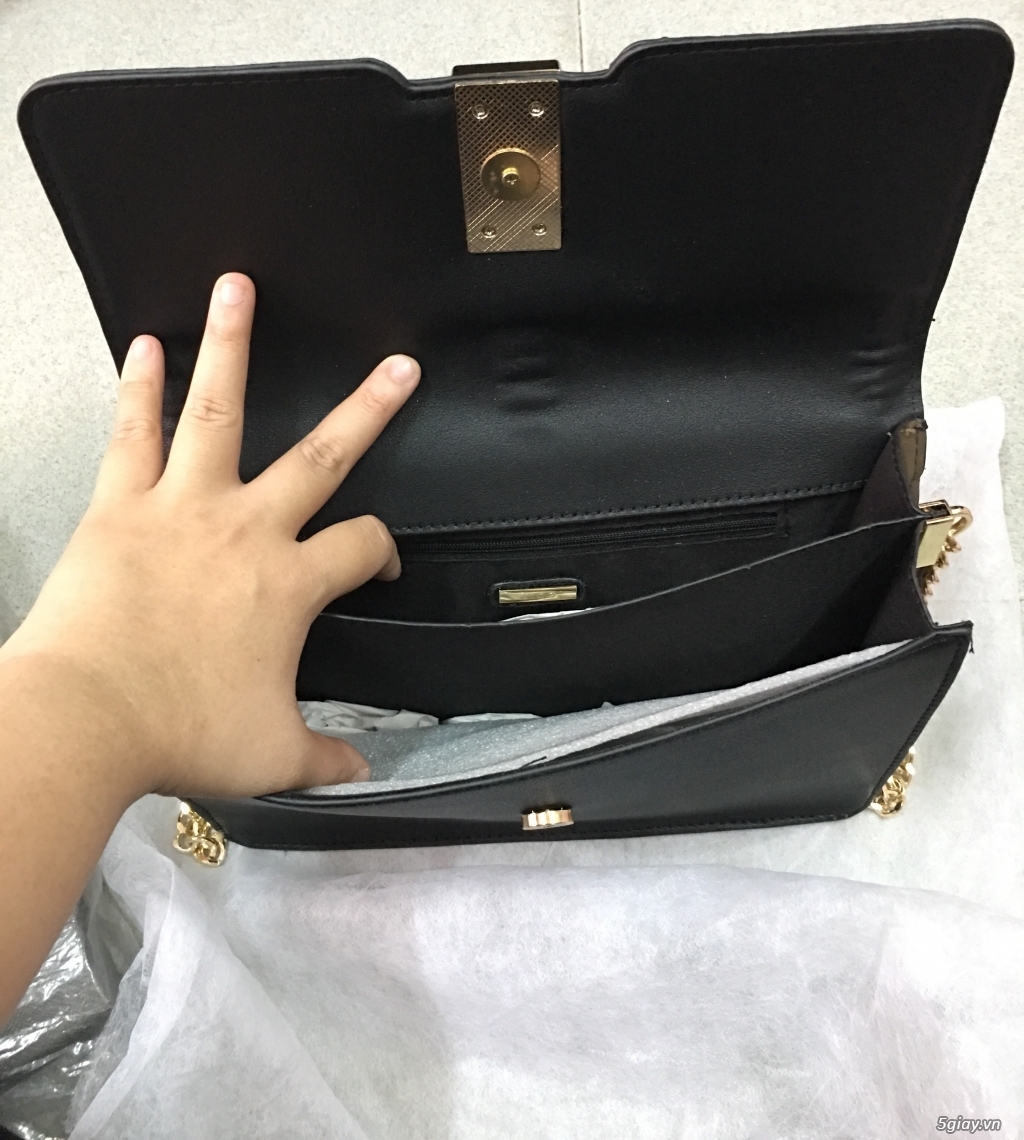 Túi xách nữ ALDO!