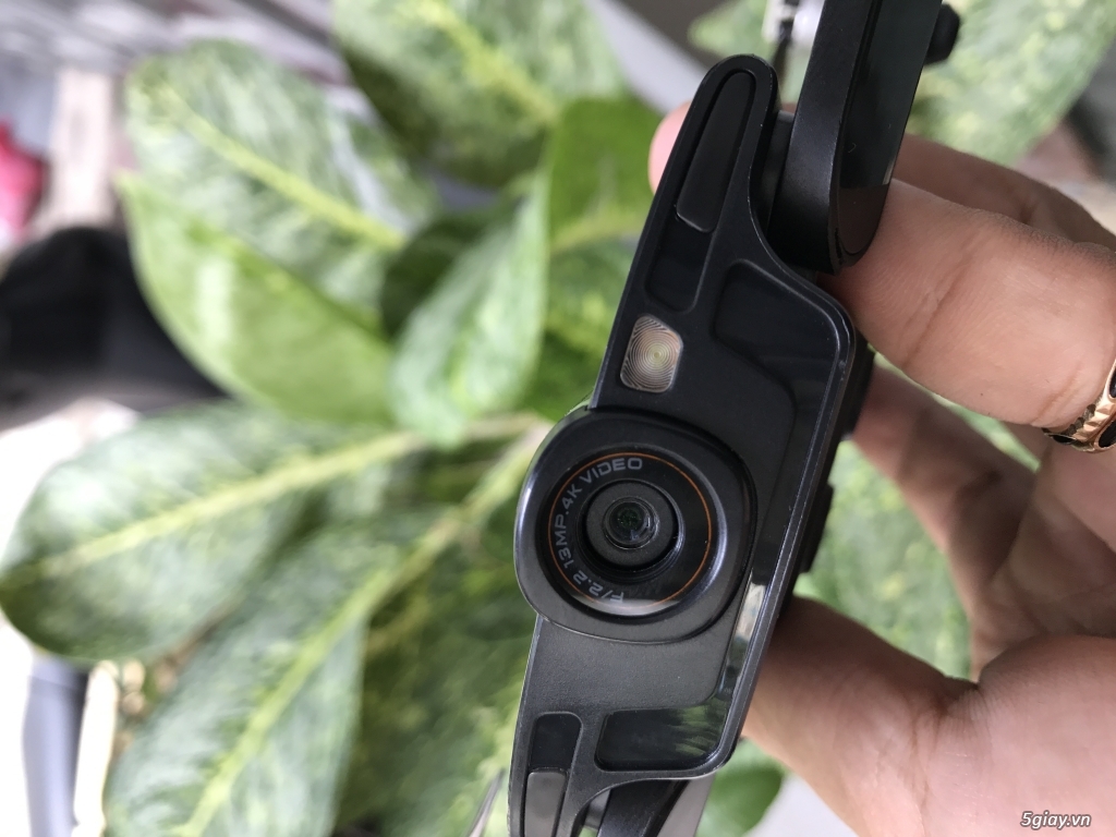 Flycam Wingsland S6 ** Design Award 2017 - 8