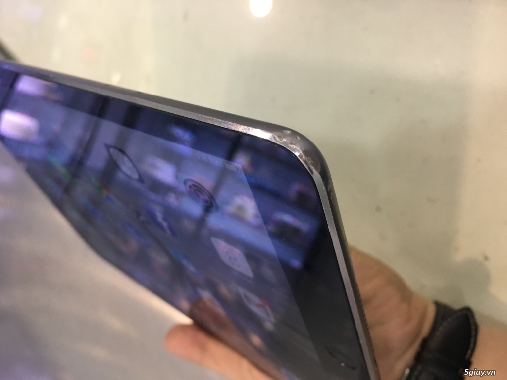 Cần bán Ipad Air 2 128GB 4G giá rẻ.
